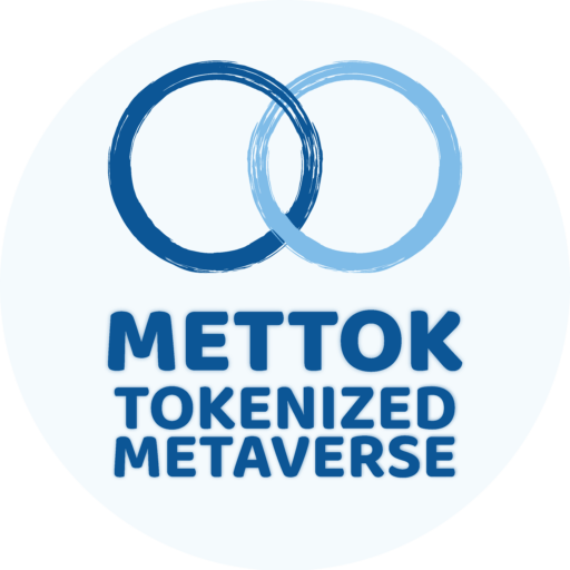 METTOK🌐TOKENIZED METAVERSE